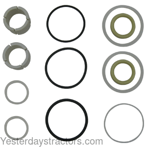 Ford 5610 Power Steering Cylinder Repair Kit EFPN3301A