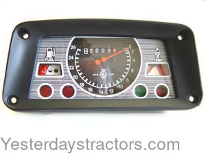 Ford 5000 Instrument Cluster EHPN10849A