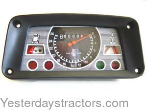 Ford 2300 Instrument Cluster EHPN10849A