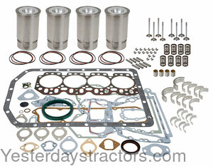 EOK1135 Overhaul Kit EOK1135