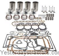 Farmall B Engine Overhaul Kit EOK1150-LCB