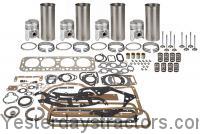 Farmall Super HV Engine Overhaul Kit EOK1161A-LCB