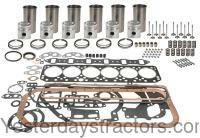 Farmall 656 Engine Overhaul Kit EOK1174A-LCB