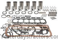 Farmall 706 Engine Overhaul Kit EOK1184A-LCB