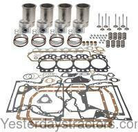 EOK1257LCB Engine Overhaul Kit EOK1257-LCB