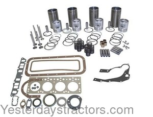 EOK1258LCB Engine Overhaul Kit EOK1258-LCB