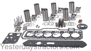 EOK1286LCB Engine Overhaul Kit EOK1286-LCB