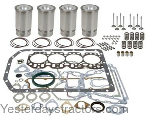 EOK1432LCB Overhaul Kit EOK1432-LCB