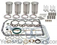 John Deere 4020 Overhaul Kit EOK1434-LCB