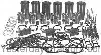 John Deere 4010 Overhaul Kit EOK1441-LCB