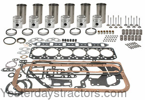 EOK2316ALCB Overhaul Kit EOK2316A-LCB