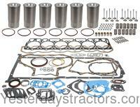 Farmall 786 Engine Overhaul Kit EOK358D-LCB