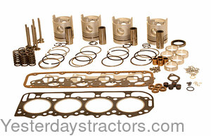 EOKF2330DLCB Overhaul Kit EOKF2330D-LCB