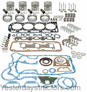 Ford wear and tear policy #7