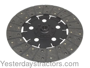 Ford 445C Clutch Disc F0NN7550BA