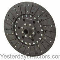 Ford 2910 Clutch Disc F0NN7550CA