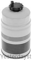 Ford 8240 Fuel Filter F0NN9176BA