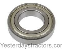 Ford 7600 Clutch Bearing - Pilot F0NNN779AA