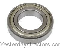 Ford 7610 Clutch Bearing - Pilot F0NNN779AA