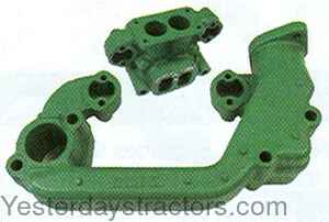F1421R Manifold F1421R