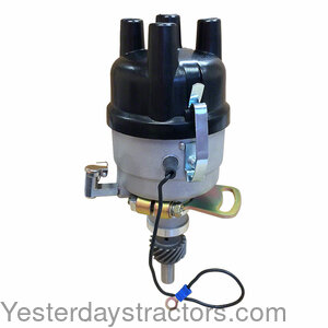 Ford 4610 Distributor Assembly F1NN12100AA