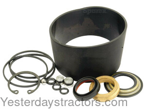 Ford 5110 Steering Motor Seal Kit F1NN3N991AA