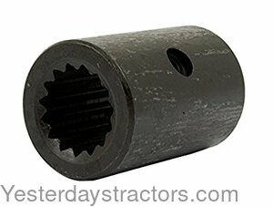 Ford 7840 Drive Shaft Coupling F1NN4684AA12B