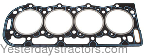 Ford 6600 Head Gasket F1NN6051BA