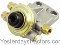 F1NN9A384AA Fuel Filter Head and Primer F1NN9A384AA