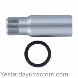 F2282R Water Pump Plug F2282R