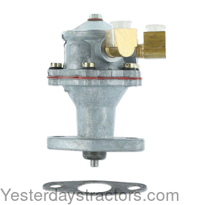 Ford 4000 Fuel Pump F2NN9350AA