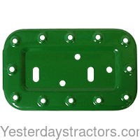 John Deere 2010 Step Pad F3195R