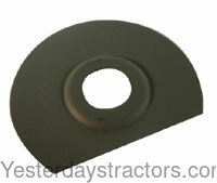 Ford 4610 Headlight Reinforcement Plate FAA13102A