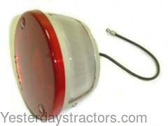 FAA13402A Tail Light Assembly FAA13402A