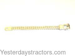 Ford 650 Battery Cable FAE14301B