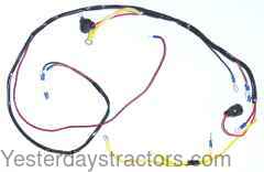 Ford Jubilee Wiring Harness FAF14401B