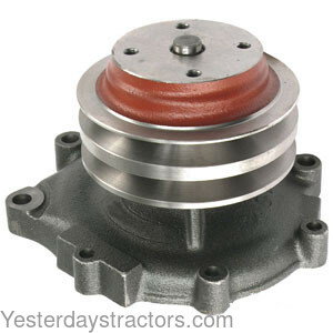 Ford 8010 Water Pump FAPN8A513CC