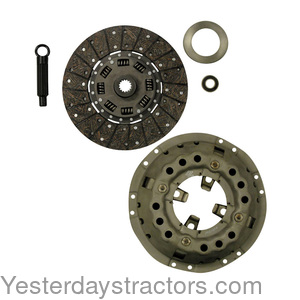 Ford 230A Clutch Kit FC563ZNKIT