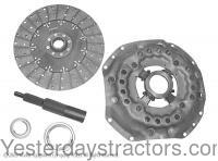 Ford 6810S Clutch Kit FD13P25RD