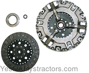 Details about   Clutch Disc SBA320400392 fits Ford New Holland 1920 