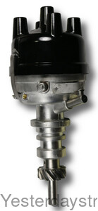 Ford 4130 Distributor FDN12127AR