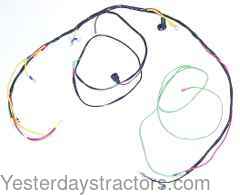 Ford 900 Wiring Harness FDN14401B