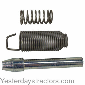 Ford 801 Governor Compensator Spring Assembly NCA99810A