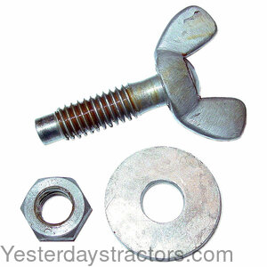 FDS347 Grill Mounting Stud FDS347