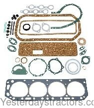 Ford 4000 Overhaul Gasket Set FPN6008B