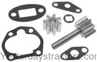 Ford 601 Oil Pump Kit FPN6600A