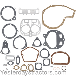 FS1165 Full Gasket Set FS1165