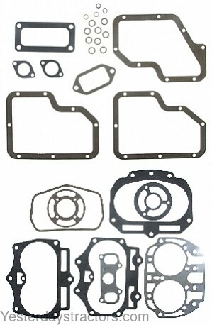 John Deere AW Overhaul Gasket Set FS1699S