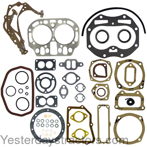 FS3023 Overhaul Gasket Set FS3023