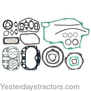 FS3049 Full Gasket Set FS3049